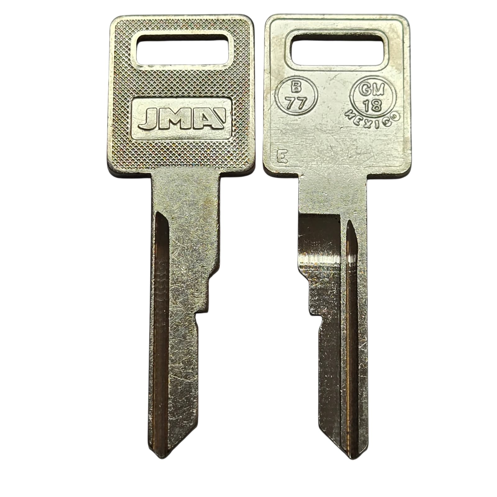 B77E / P1098EV/ GM18. GM-18 / GMEV / HBR15E / 595313  NP GENERAL MOTORS - PACK OF 10